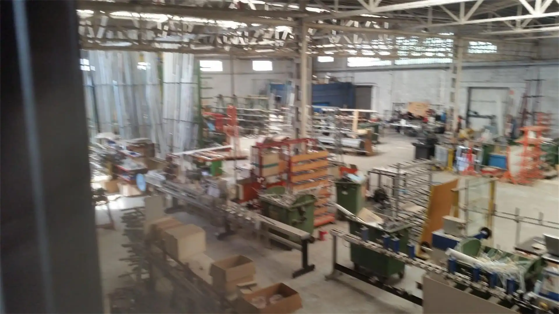 Fabrikhallen zur Miete in Sagunto / Sagunt