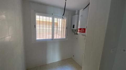 Photo 2 from new construction home in Flat for sale in Avenida Miguel de Arruda, 35, Muelle, Ceuta