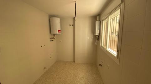 Photo 2 from new construction home in Flat for sale in Avenida Miguel de Arruda, 35, Muelle, Ceuta