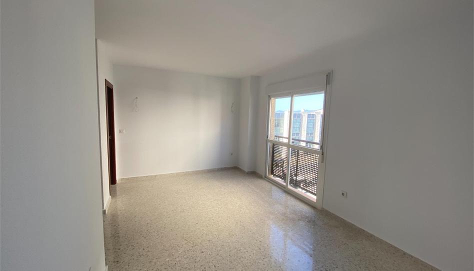Foto 1 de vivenda d'obra nova a Pis en venda a Avenida Miguel de Arruda, 35, Muelle, Ceuta