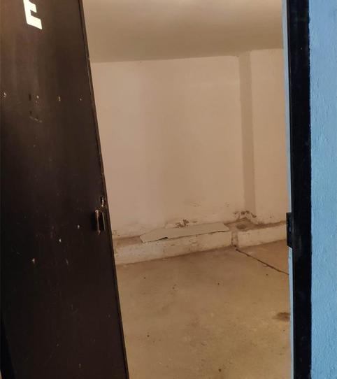 Foto 2 de Trastero en venta en Paseo Playa Poniente, Playa de Granada, Granada