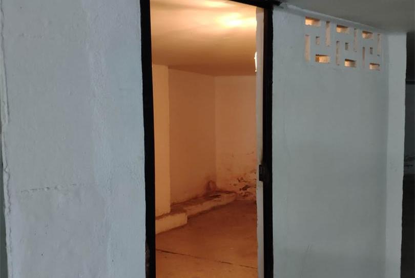 Foto 1 de Trastero en venta en Paseo Playa Poniente, Playa de Granada, Granada