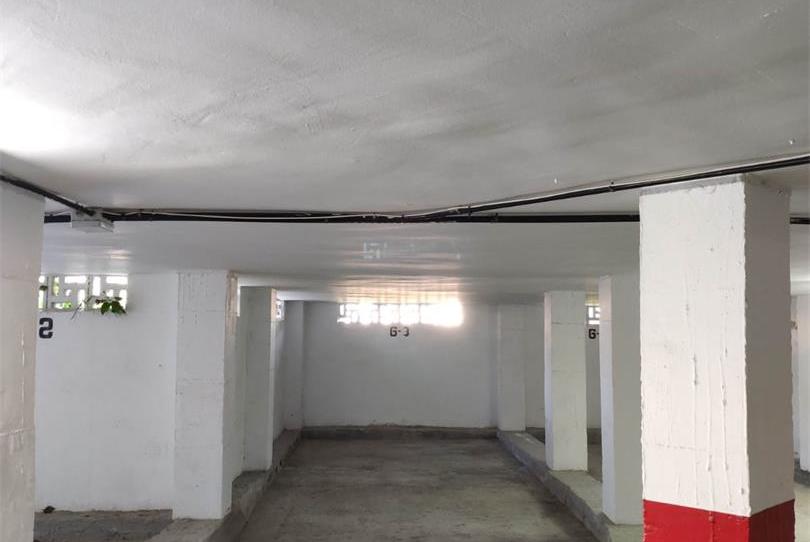 Garage for sale in Playa de Granada, Granada - image 1 Photo 1 of Garage for sale in Playa de Granada, Granada