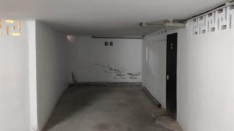 Garage for sale in Playa de Granada, Granada - image 3 Photo 3 of Garage for sale in Playa de Granada, Granada