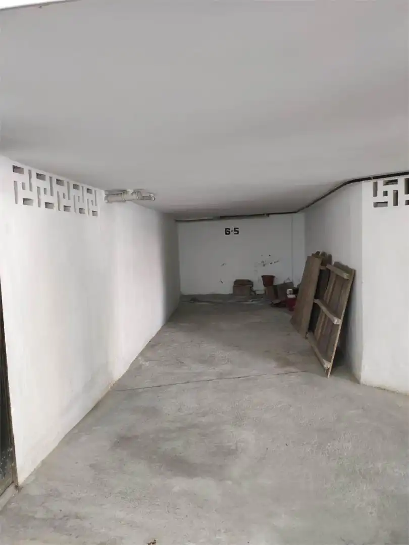 Garaje en venta en Motril