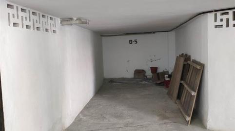 Garage for sale in Playa de Granada, Granada - image 4 Photo 4 of Garage for sale in Playa de Granada, Granada