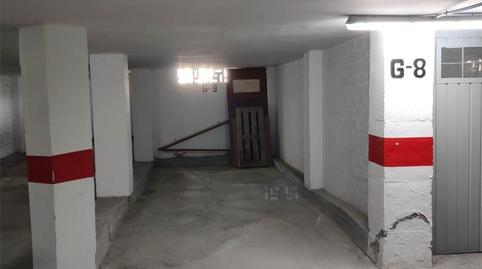 Garage for sale in Playa de Granada, Granada - image 5 Photo 5 of Garage for sale in Playa de Granada, Granada