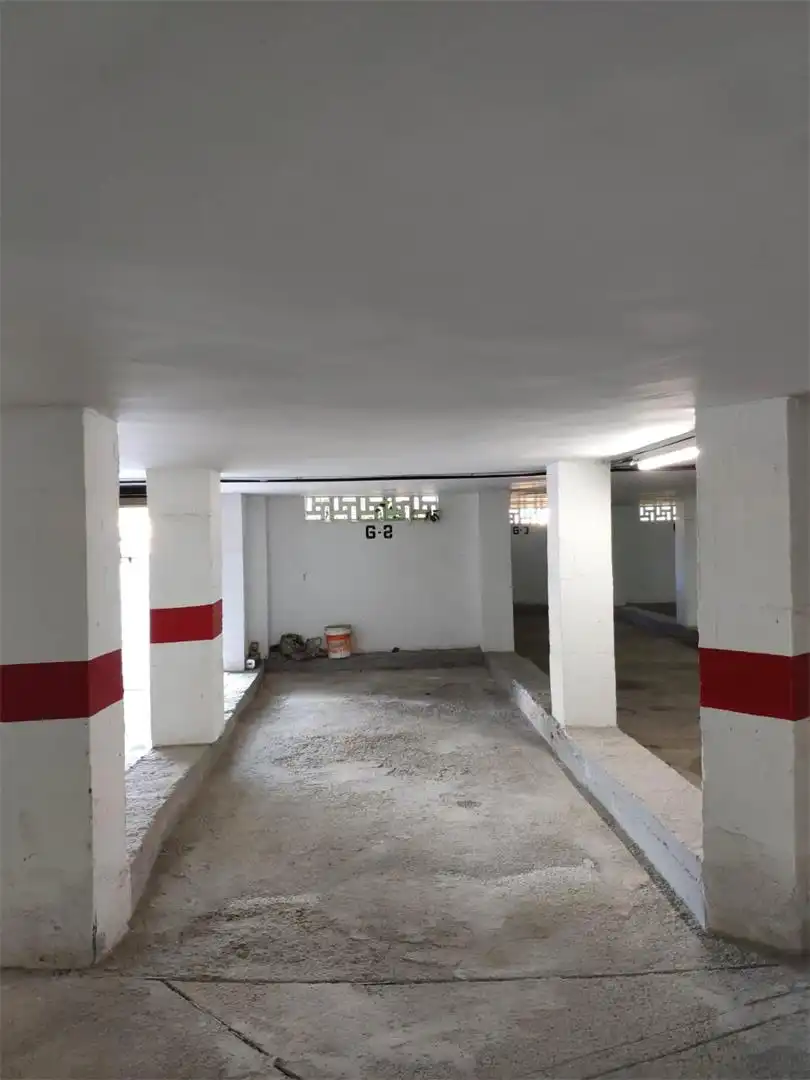 Garaje en venta en Motril