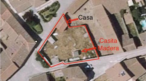 Finca rústica en venta en Calle Fuente, 1, Santa María la Real de Nieva, Segovia - imagen 3 Foto 3 de Finca rústica en venta en Calle Fuente, 1, Santa María la Real de Nieva, Segovia