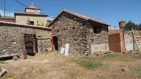 Finca rústica en venta en Calle Fuente, 1, Santa María la Real de Nieva, Segovia - imagen 2 Foto 2 de Finca rústica en venta en Calle Fuente, 1, Santa María la Real de Nieva, Segovia