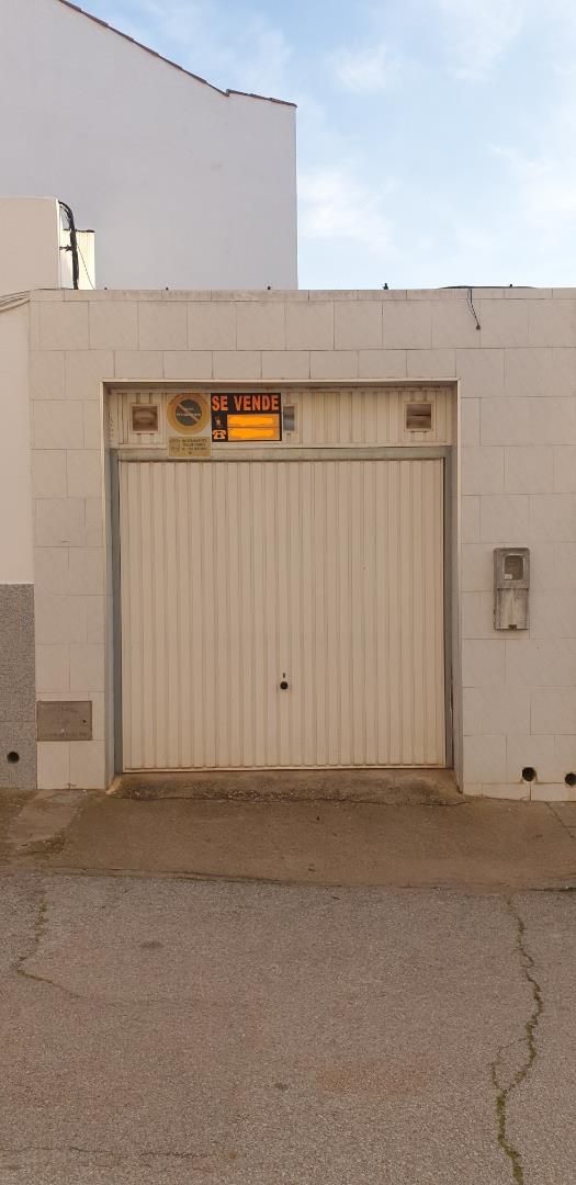 Parking of Garage for sale in Villafranca de los Barros