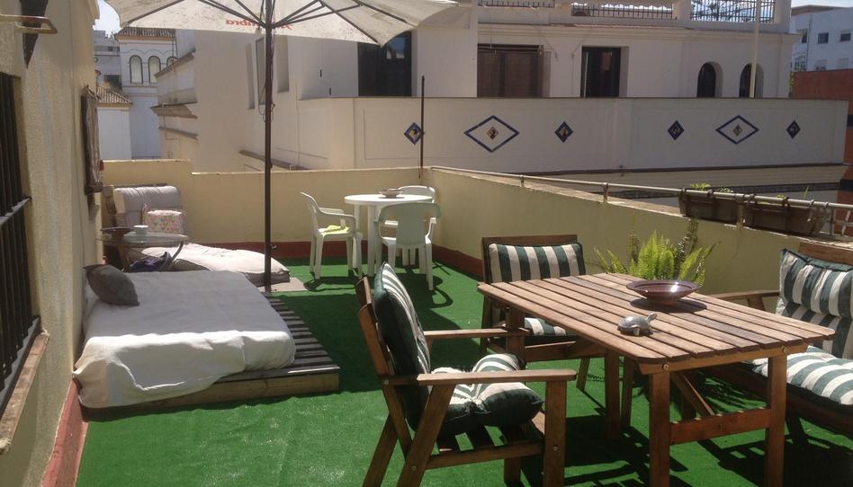 Flat to share in Calle Porvenir, 14-1, El Porvenir, Sevilla - image 1 Photo 1 of Flat to share in Calle Porvenir, 14-1, El Porvenir, Sevilla