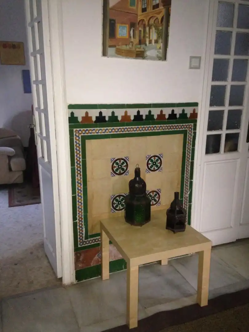 Zimmer in Calle Porvenir, El Porvenir Zimmer in Calle Porvenir, El Porvenir