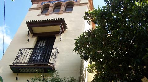 Flat to share in Calle Porvenir, 14-1, El Porvenir, Sevilla - image 5 Photo 5 of Flat to share in Calle Porvenir, 14-1, El Porvenir, Sevilla