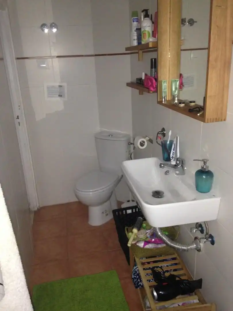 Zimmer in Calle Porvenir, El Porvenir Zimmer in Calle Porvenir, El Porvenir