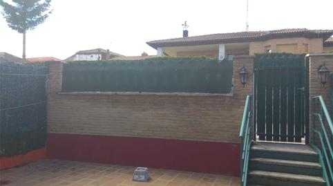 Photo 3 of Single-family semi-detached for sale in Plaza San Miguel, 15, Villalbilla de Burgos, Burgos