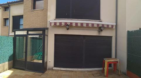 Photo 2 of Single-family semi-detached for sale in Plaza San Miguel, 15, Villalbilla de Burgos, Burgos