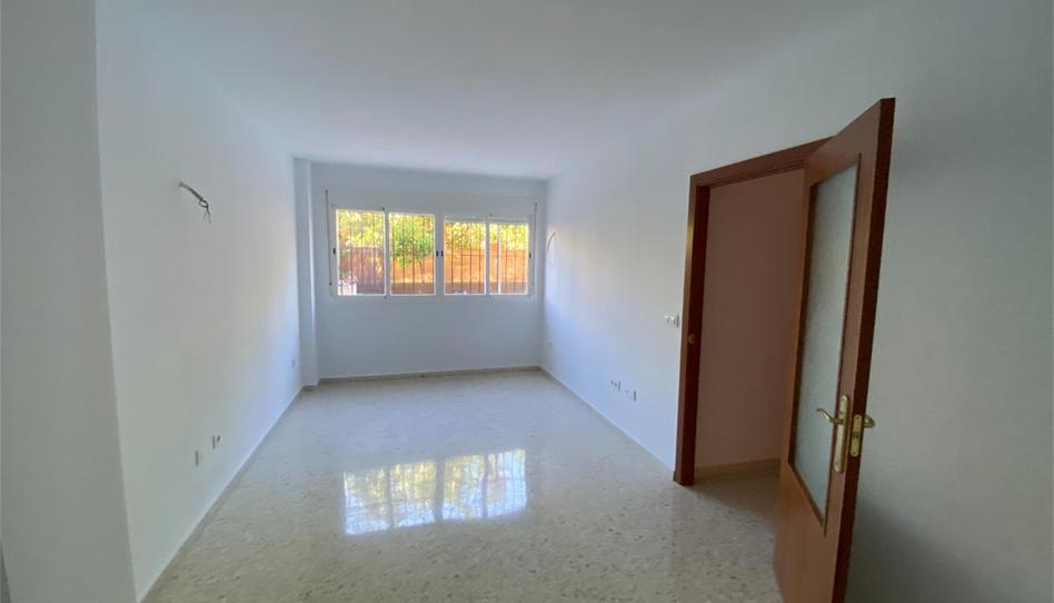 Photo 1 from new construction home in Flat for sale in Avenida Miguel de Arruda, 35, Muelle, Ceuta