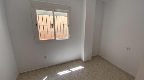 Foto 4 de vivenda d'obra nova a Pis en venda a Avenida Miguel de Arruda, 35, Muelle, Ceuta