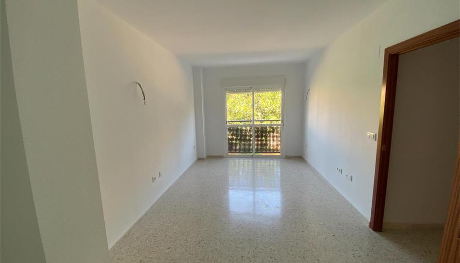 Photo 1 from new construction home in Flat for sale in Avenida Miguel de Arruda, 35, Muelle, Ceuta