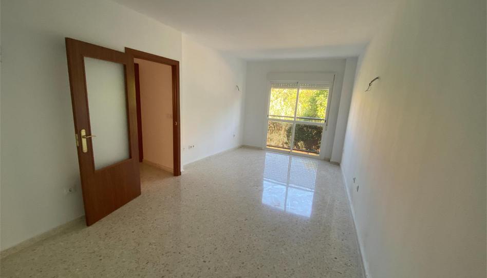 Foto 1 de vivenda d'obra nova a Pis en venda a Avenida Miguel de Arruda, 35, Muelle, Ceuta
