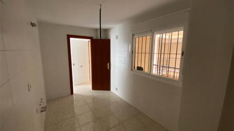 Foto 2 de vivenda d'obra nova a Pis en venda a Avenida Miguel de Arruda, 35, Muelle, Ceuta