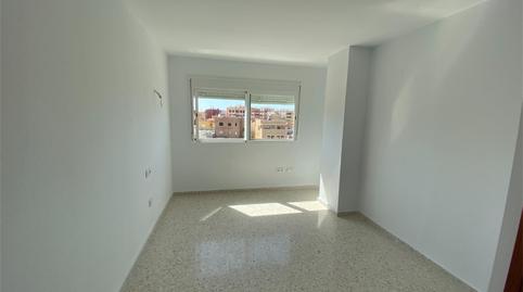 Foto 2 de vivenda d'obra nova a Pis en venda a Avenida Miguel de Arruda, 35, Muelle, Ceuta