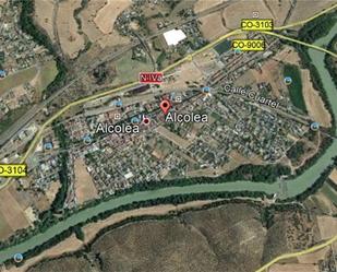 Constructible Land for sale in  Córdoba Capital