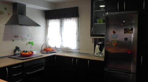 Photo 2 of Flat to rent in Calle San Melchor García Sampedro, Santo Domingo - El Campillín, Asturias