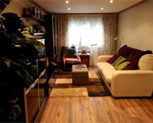 Living room of Flat to rent in Oviedo 