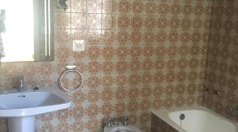 Single-family semi-detached for sale in Carrer Sant Miquel, L'Espluga de Francolí, Tarragona - image 4 Photo 4 of Single-family semi-detached for sale in Carrer Sant Miquel, L'Espluga de Francolí, Tarragona