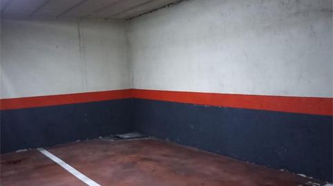 Garaje de alquiler en Calle de Núñez de Balboa, 118, El Viso, Madrid - imagen 2 Foto 2 de Garaje de alquiler en Calle de Núñez de Balboa, 118, El Viso, Madrid