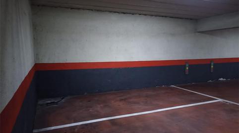 Garaje de alquiler en Calle de Núñez de Balboa, 118, El Viso, Madrid - imagen 3 Foto 3 de Garaje de alquiler en Calle de Núñez de Balboa, 118, El Viso, Madrid