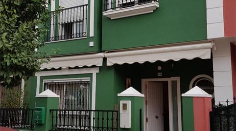 Photo 5 of Duplex for sale in Calle Mar de Noruega, 26, Adra, Almería