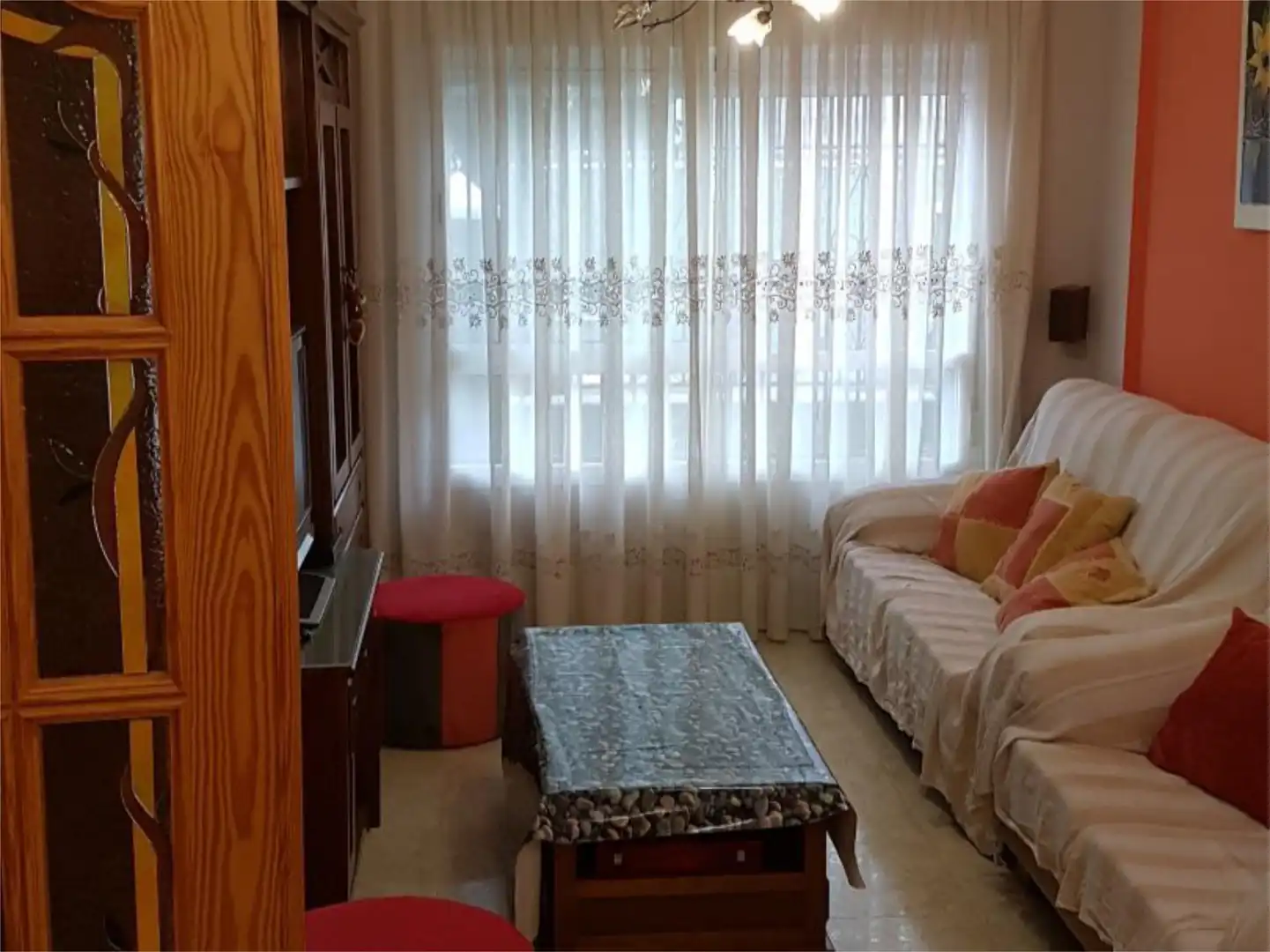 Bedroom of Duplexes for sale in Adra  with Parquet flooring, Terrace and Storage room