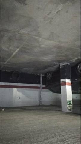 Garaje en Venta en Calle San Julio, 12 en La Fortuna