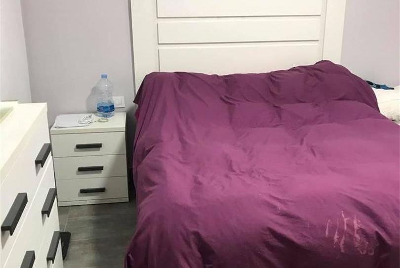 Pis en venda a Calle Buenos Aires, 6b, Centro- San Felipe - Huerta Fava, Cádiz - imatge 1 Foto 1 de Pis en venda a Calle Buenos Aires, 6b, Centro- San Felipe - Huerta Fava, Cádiz