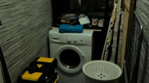 Pis en venda a Calle Buenos Aires, 6b, Centro- San Felipe - Huerta Fava, Cádiz - imatge 5 Foto 5 de Pis en venda a Calle Buenos Aires, 6b, Centro- San Felipe - Huerta Fava, Cádiz