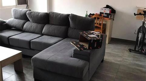 Pis en venda a Calle Buenos Aires, 6b, Centro- San Felipe - Huerta Fava, Cádiz - imatge 3 Foto 3 de Pis en venda a Calle Buenos Aires, 6b, Centro- San Felipe - Huerta Fava, Cádiz