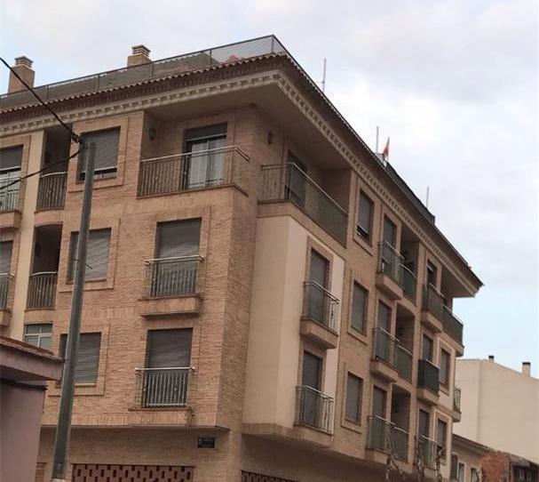 Foto 1 de Àtic en venda a Calle Carril Herreras, El Raal, Murcia