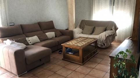 Foto 5 de Àtic en venda a Calle Carril Herreras, El Raal, Murcia