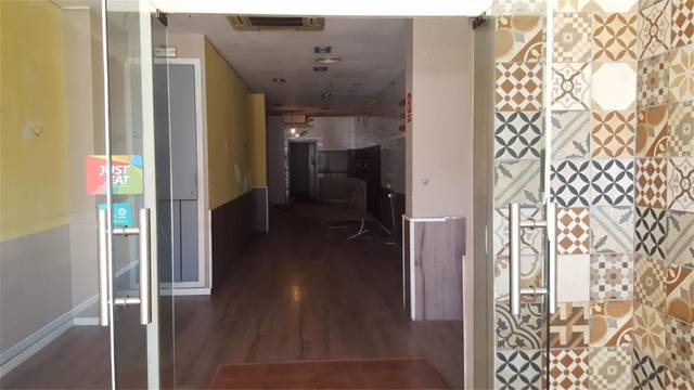 Local comercial en Alquiler en Rambla d'Egara, 323 en Ca n'Aurell