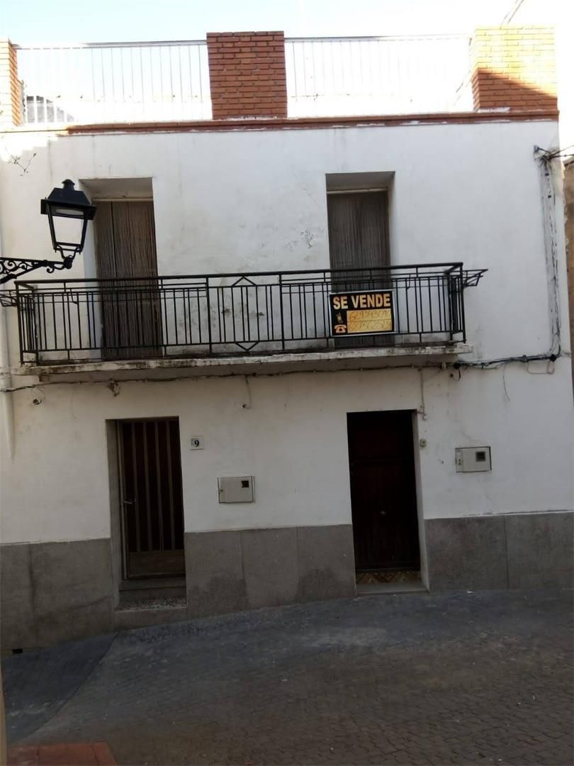 Exterior view of Country house for sale in Alcudia de Veo
