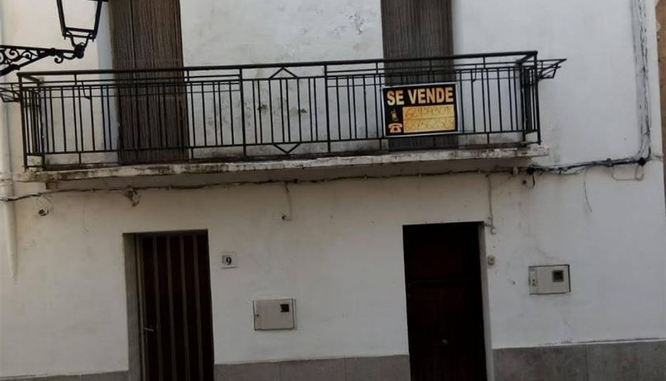 Finca rústica en venda a Calle del Río, Alcudia de Veo, Castellón - imatge 1 Foto 1 de Finca rústica en venda a Calle del Río, Alcudia de Veo, Castellón