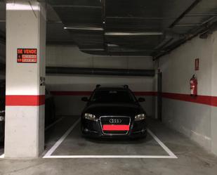 Parking of Garage for sale in Valdemoro