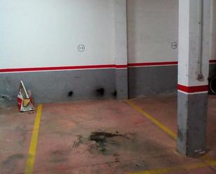 Garatge de lloguer a Calle Alfredo Calderón, La Carolina Aparcament de Garatge de lloguer en La Carolina