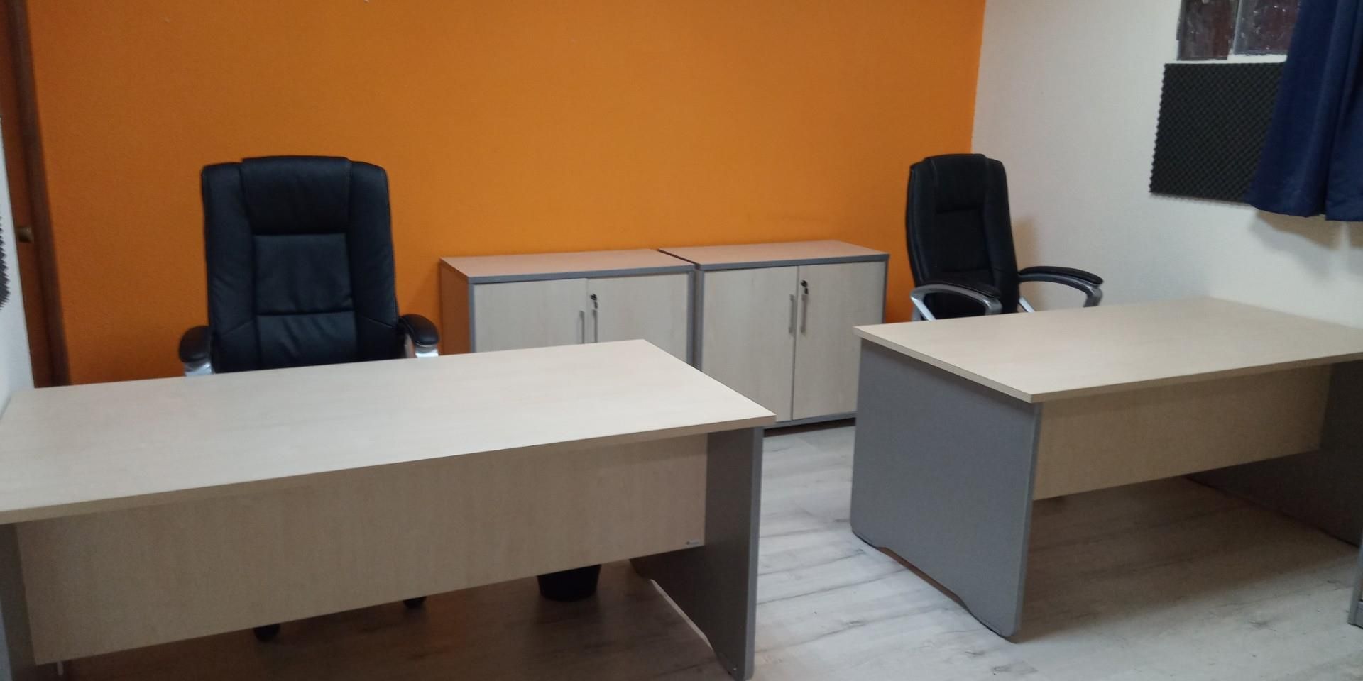 Oficina de lloguer en  Zaragoza Capital