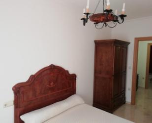 Bedroom of Single-family semi-detached for sale in Mahora  with Terrace and Balcony