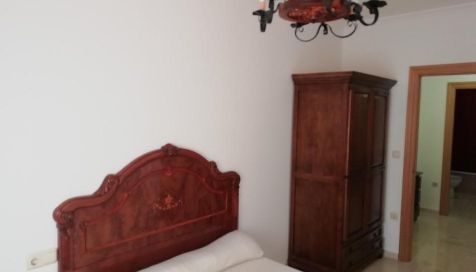 Single-family semi-detached for sale in Travesía Hermano Juan, Mahora, Albacete - image 1 Photo 1 of Single-family semi-detached for sale in Travesía Hermano Juan, Mahora, Albacete