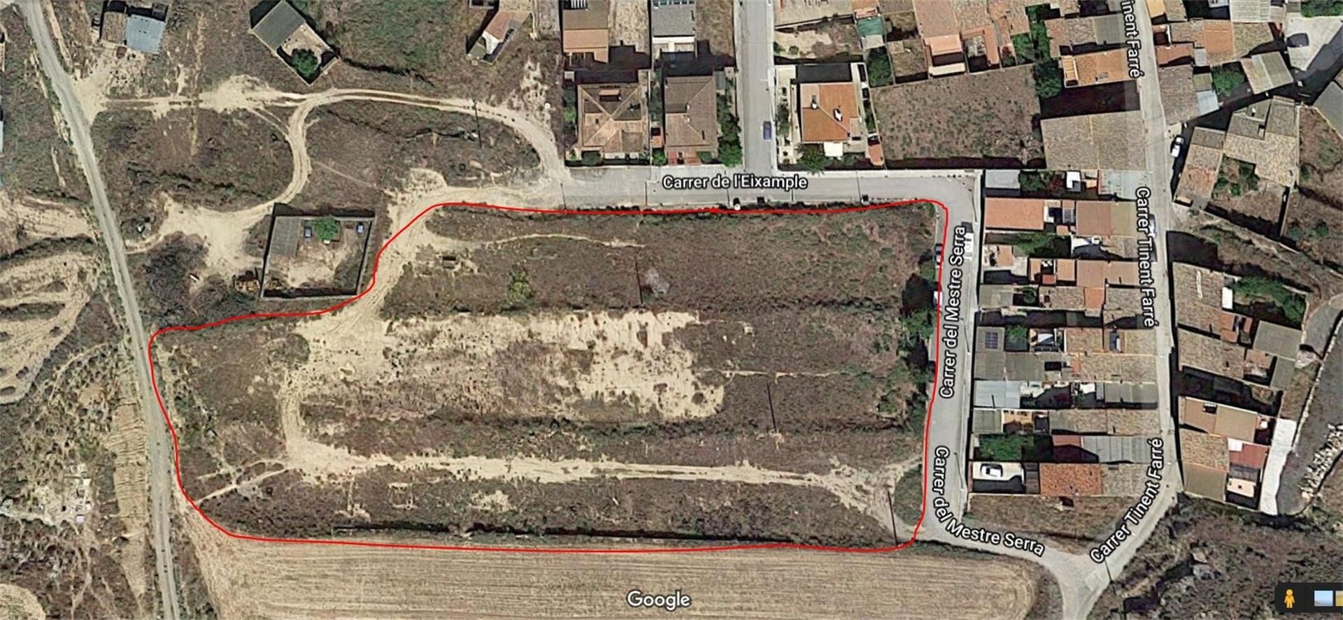 Grundstücke zum verkauf in Sarroca de Lleida